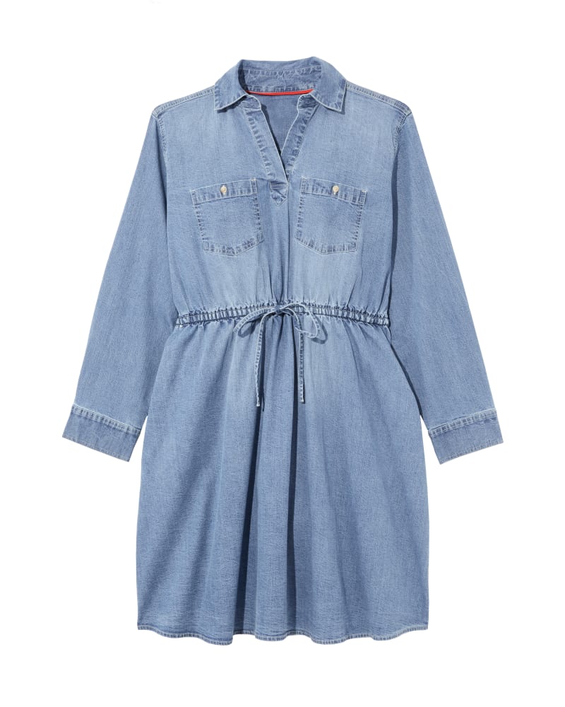 Front of plus size  by Molly&Isadora | Dia&Co | dia_product_style_image_id:123928